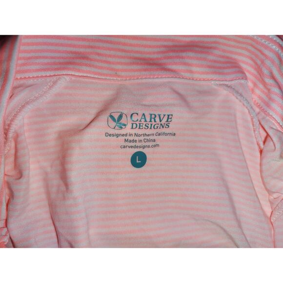 NWT Carve Designs Cody Sun Dress Size Large Newport UPF 50 Beach Surf Pool Swim - Picture 4 of 13